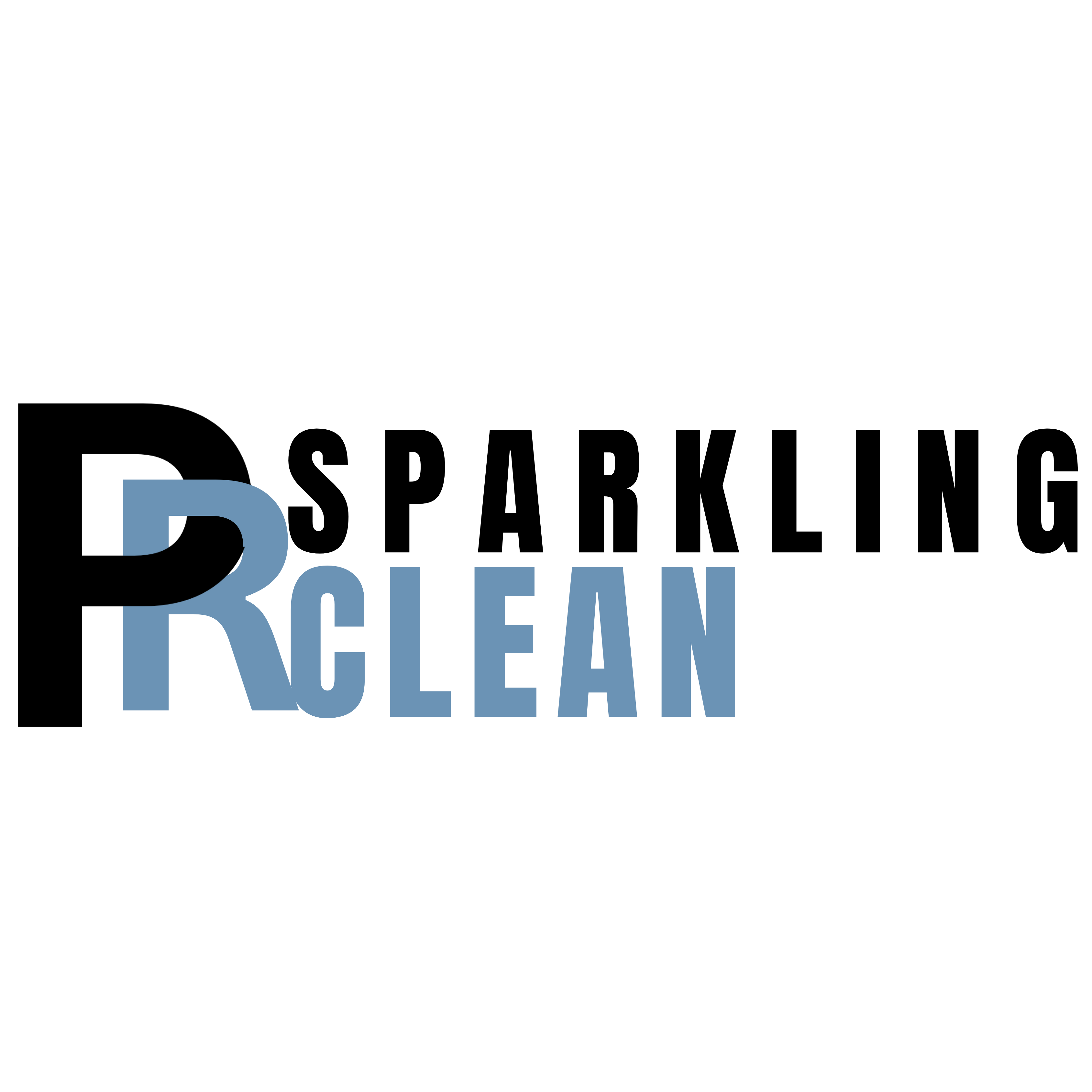 Pr Sparkling Clean